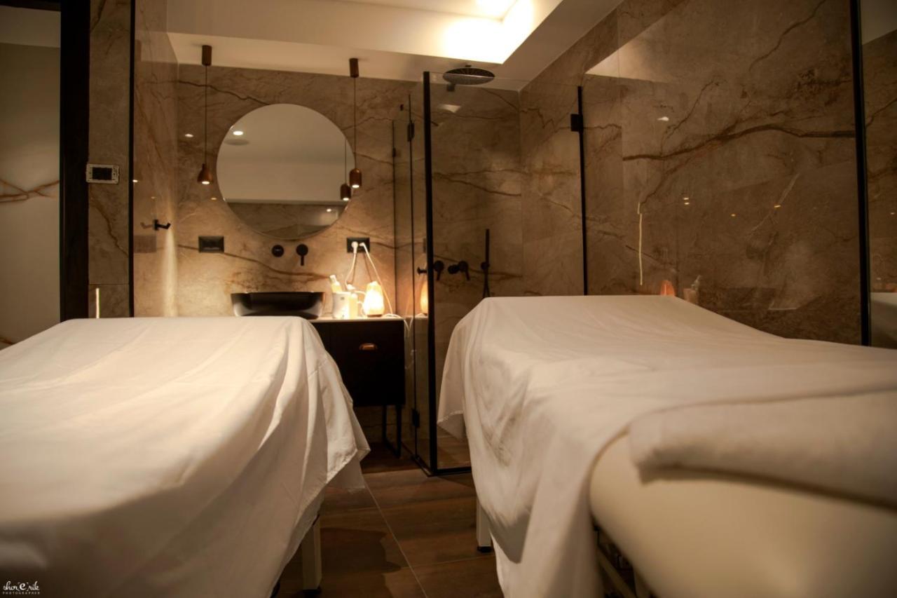 Beach Suite Israel- Private Jacuzzi, Beach View, Gym, Low Fee For Off-Site Indoor Pool & Spa ביץ סוייט ישראל- ג'קוזי פרטי עם נוף ים, אפשרות לבריכה מקורה וספא בתשלום ממש מוזל Așkelon Exterior foto