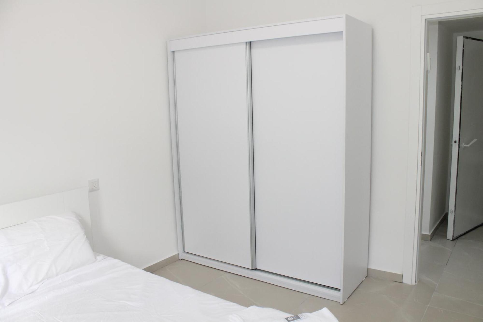 Beach Suite Israel- Private Jacuzzi, Beach View, Gym, Low Fee For Off-Site Indoor Pool & Spa ביץ סוייט ישראל- ג'קוזי פרטי עם נוף ים, אפשרות לבריכה מקורה וספא בתשלום ממש מוזל Așkelon Exterior foto