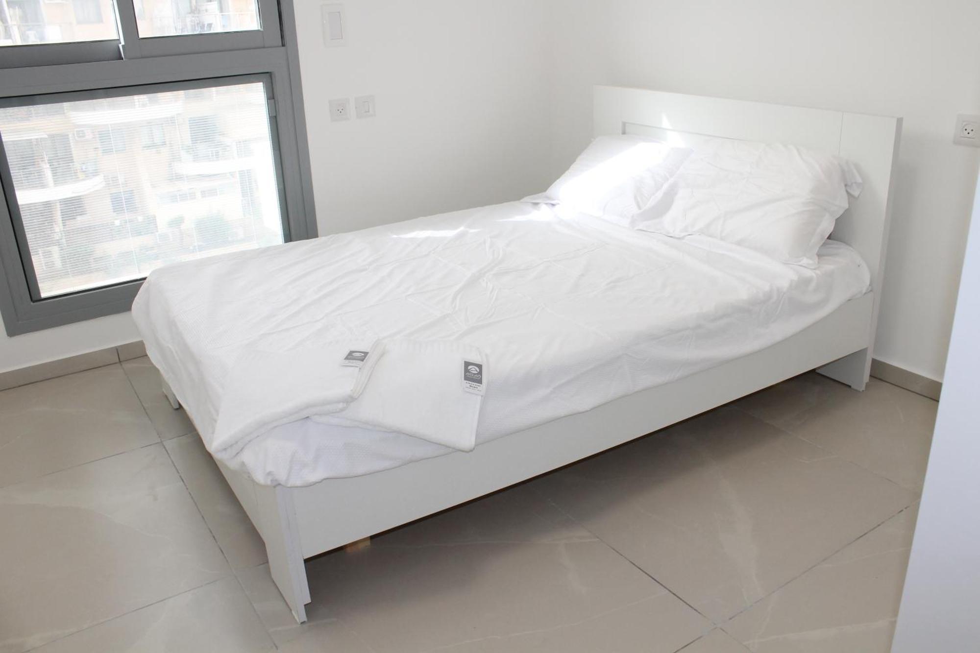 Beach Suite Israel- Private Jacuzzi, Beach View, Gym, Low Fee For Off-Site Indoor Pool & Spa ביץ סוייט ישראל- ג'קוזי פרטי עם נוף ים, אפשרות לבריכה מקורה וספא בתשלום ממש מוזל Așkelon Exterior foto